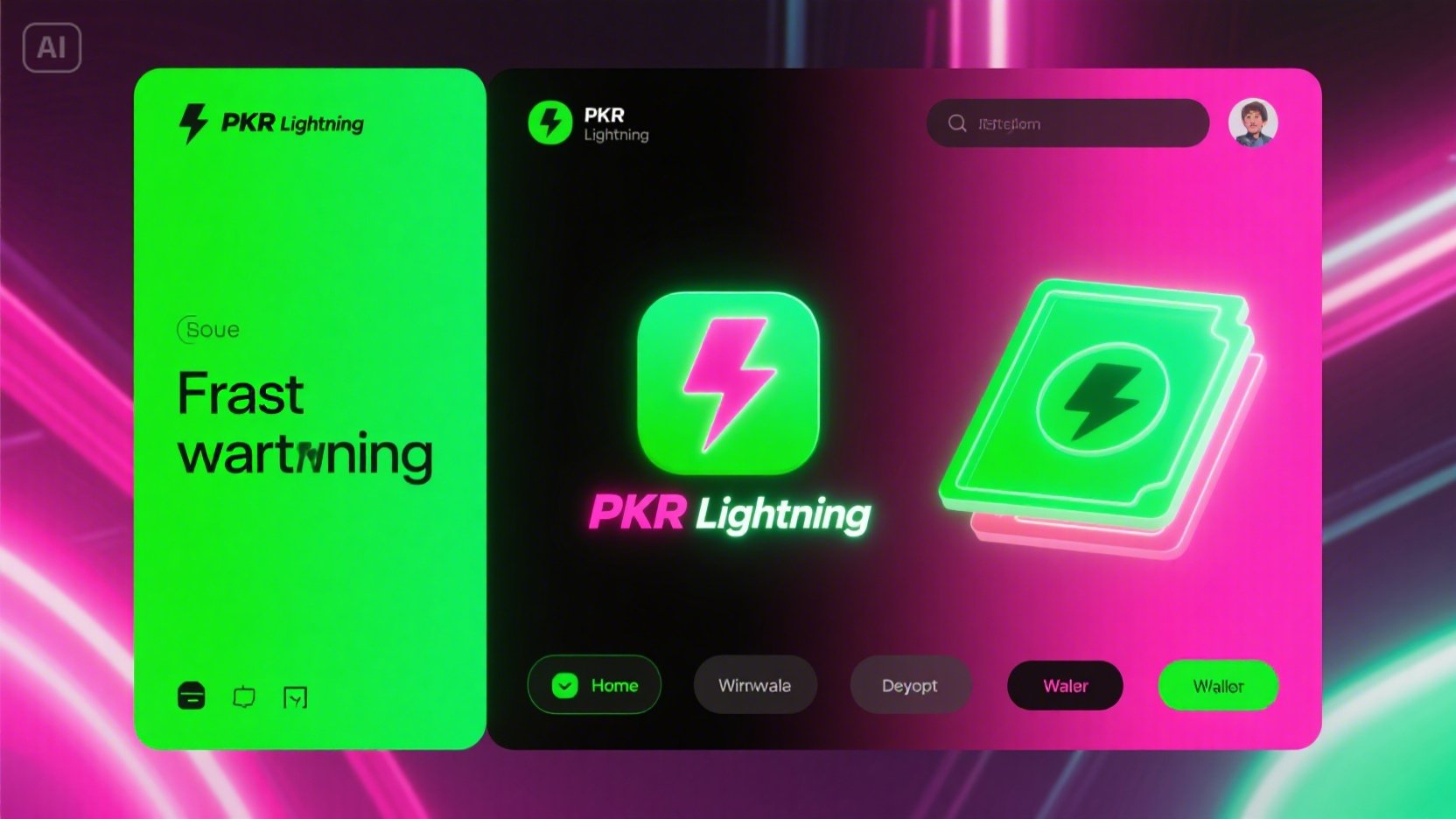 Casino Ruby Fortune desktop and mobile interfaces