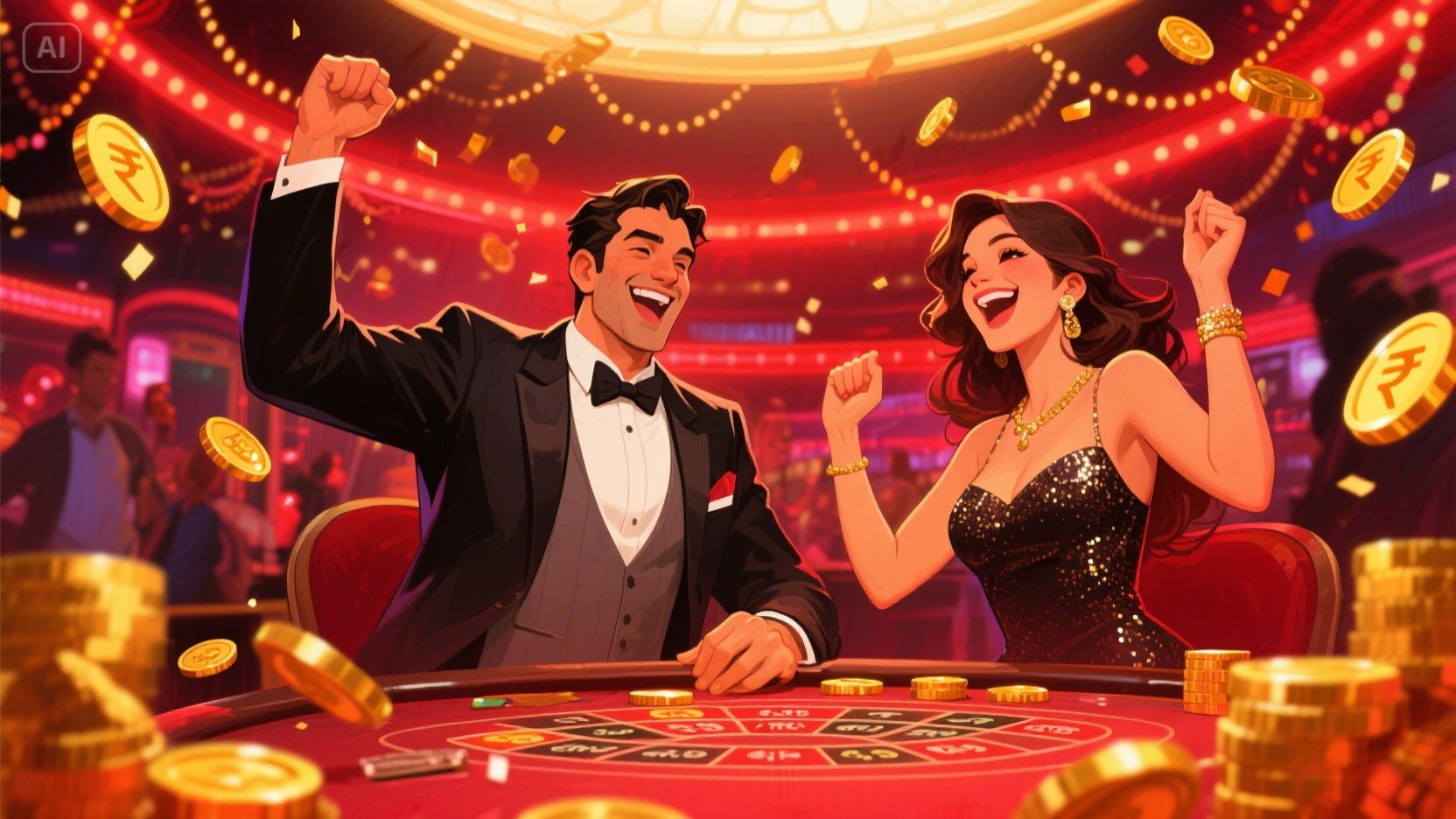 Ruby FortuneDeposit for the first time today and enjoy a 200% instant bonus! Pakistani players can use JazzCash or Easypaisa for fast deposits, play casino or slot games, and withdraw PKR winnings instantly without extra fees.