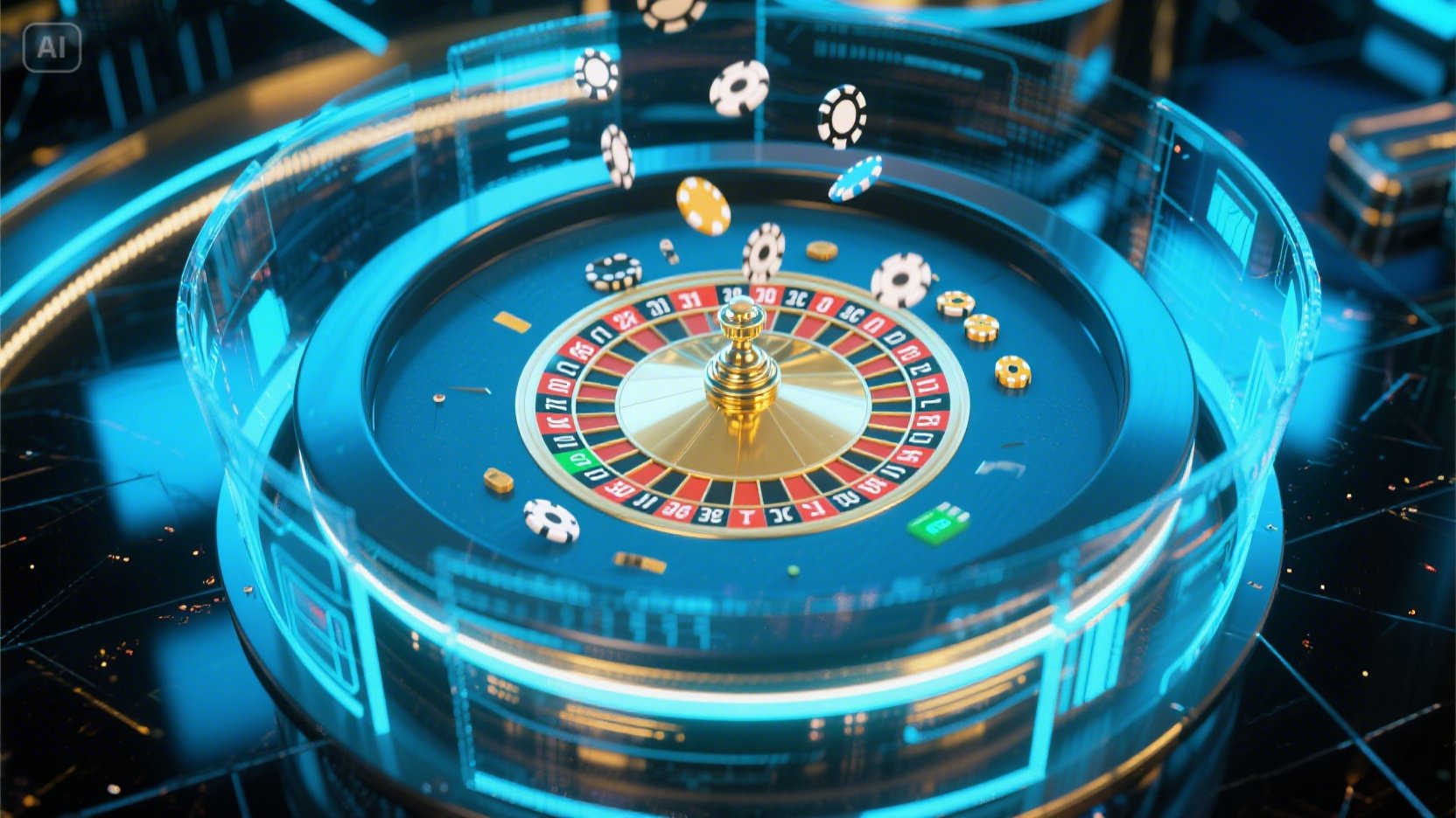 Casino Ruby Fortune desktop and mobile interfaces