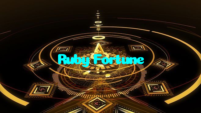 available types of Ruby Fortune bet including pre-match live express and system bets