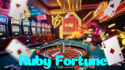 available types of Ruby Fortune bet including pre-match live express and system bets