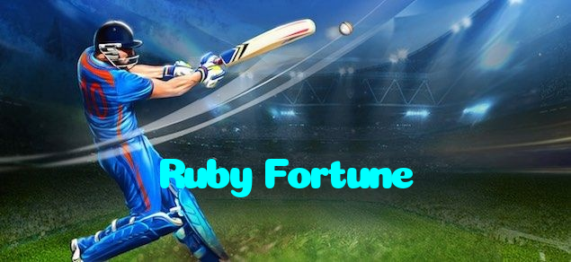 making first deposit on Ruby Fortune website using local payment methods in Pakistan