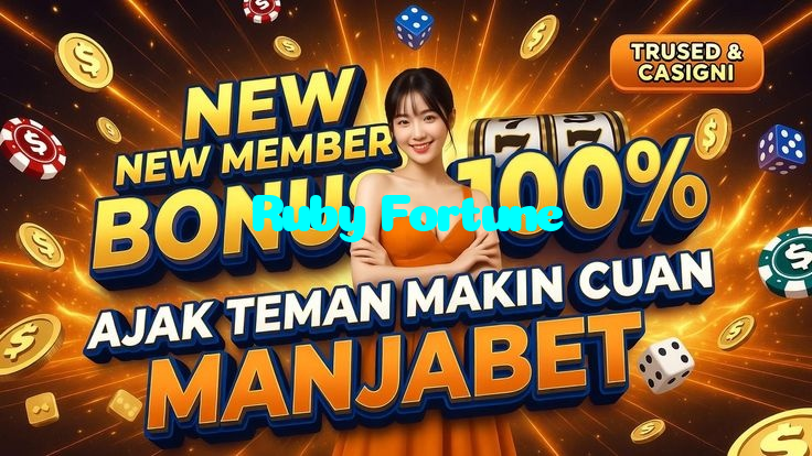 Ruby Fortune خوش آمدید بونس +600% پیشکش موبائل ایپ کے پروموشن سیکشن میں دکھائی دیتی ہے۔