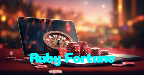 available types of Ruby Fortune bet including pre-match live express and system bets